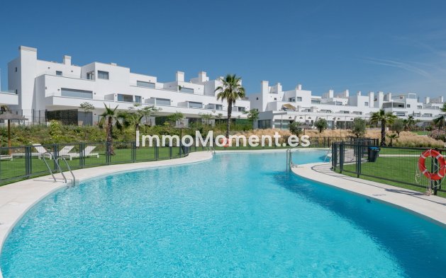 Apartment - Resale - Estepona - Estepona Centro