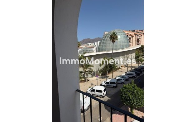 Apartment - Resale - Estepona - Estepona Centro