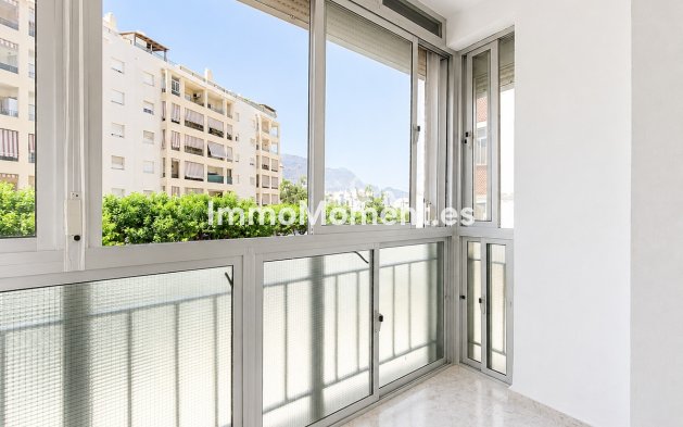 Apartment - Resale - Estepona - Estepona Centro