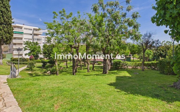 Apartment - Resale - Estepona - Estepona Centro