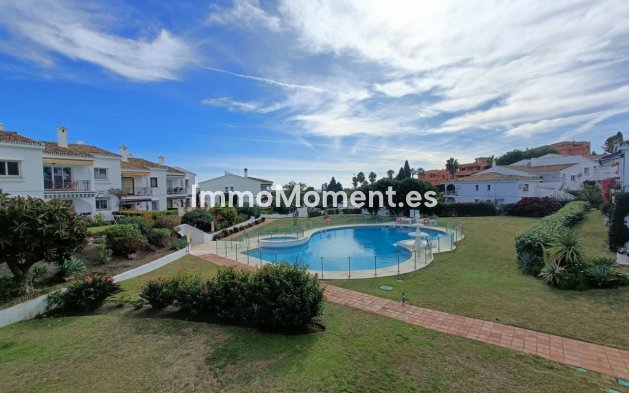 Apartment - Resale - Estepona - Estepona Centro