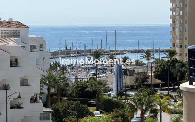 Apartment - Resale - Estepona - Estepona Centro