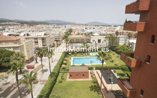 Apartment - Resale - Estepona - Estepona Centro