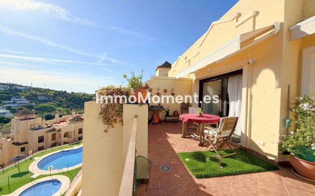 Apartment - Resale - Estepona - Estepona Centro