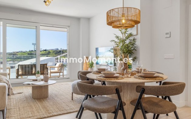 Apartment - Resale - Estepona - Estepona Centro
