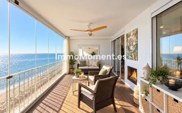 Apartment - Resale - Estepona - Estepona Centro