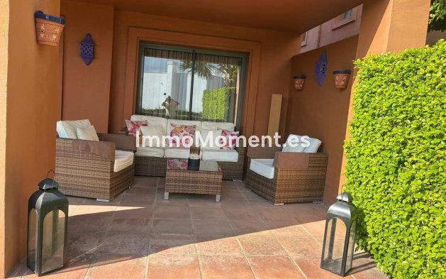 Apartment - Resale - Estepona - Estepona Centro