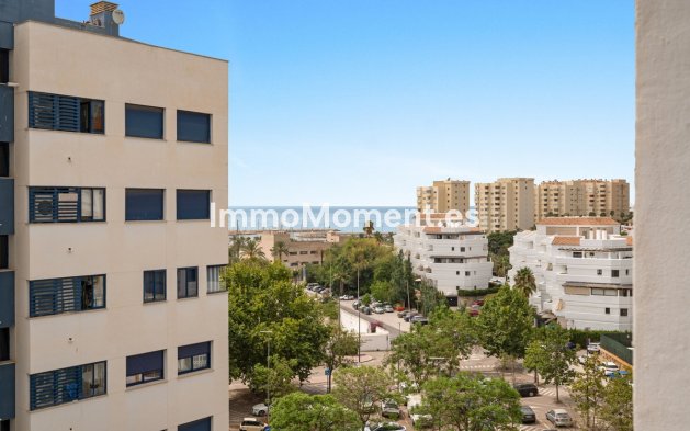 Apartment - Resale - Estepona - Estepona Centro