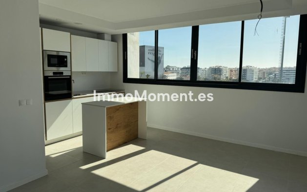 Apartment - Resale - Estepona - Estepona Centro