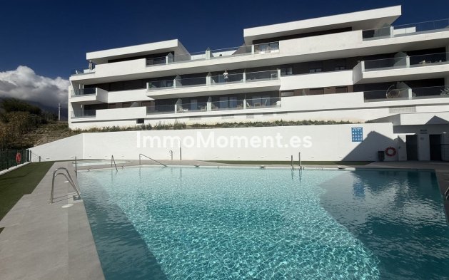 Apartment - Resale - Estepona - Estepona Centro