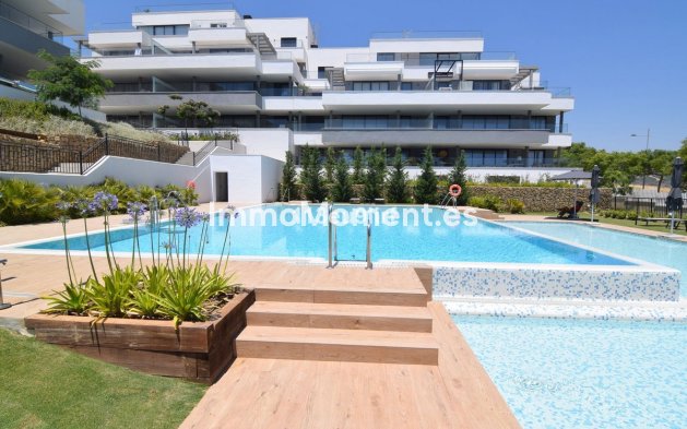 Apartment - Resale - Estepona - Estepona Centro