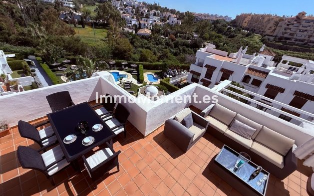 Apartment - Resale - Estepona - Estepona Centro