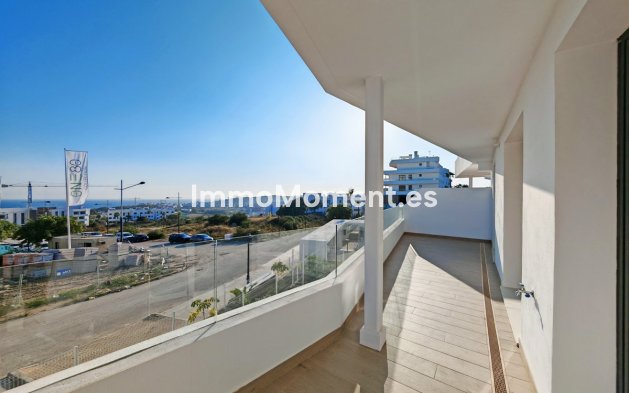 Apartment - Resale - Estepona - Estepona Centro