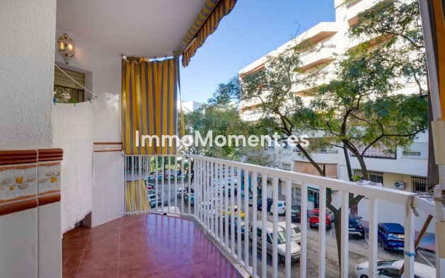 Apartment - Resale - Estepona - Estepona Centro