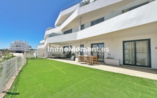 Apartment - Resale - Estepona - Estepona Centro