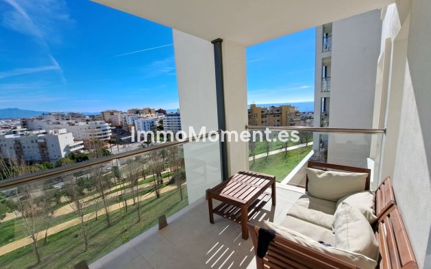 Apartment - Resale - Estepona - Estepona Centro