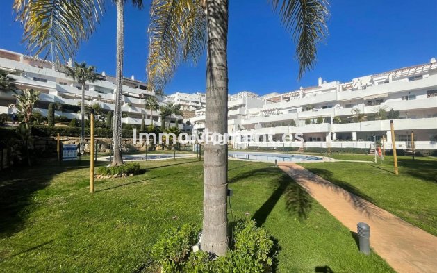 Apartment - Resale - Estepona - Estepona Centro