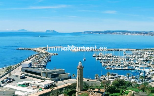 Apartment - Resale - Estepona - Estepona Centro