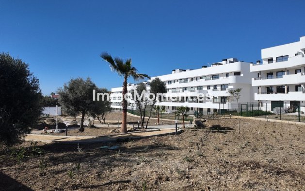 Apartment - Resale - Estepona - Estepona Centro