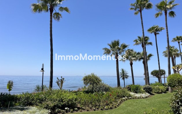 Apartment - Resale - Estepona - Estepona Centro