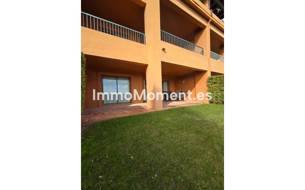 Apartment - Resale - Estepona - Estepona Centro