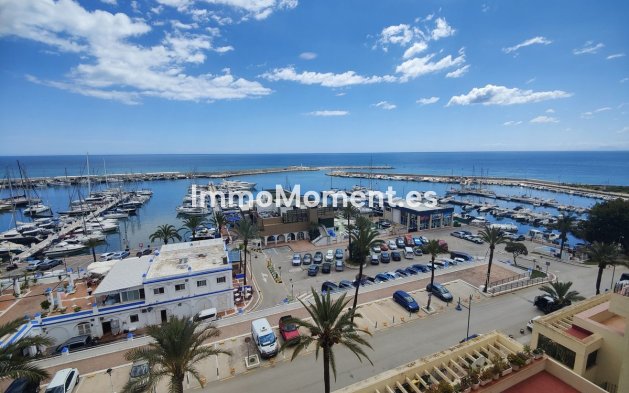 Apartment - Resale - Estepona - Estepona Centro
