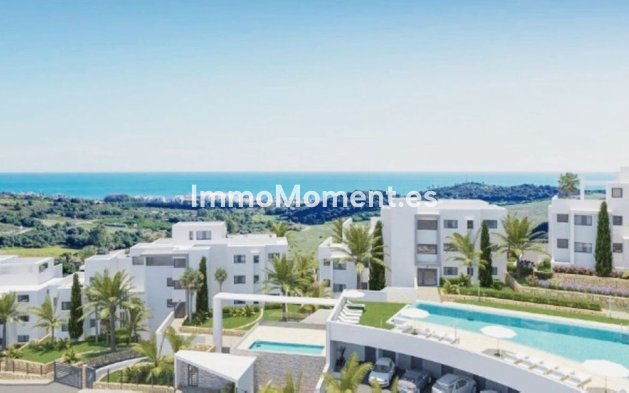 Apartment - Resale - Estepona - Estepona Centro