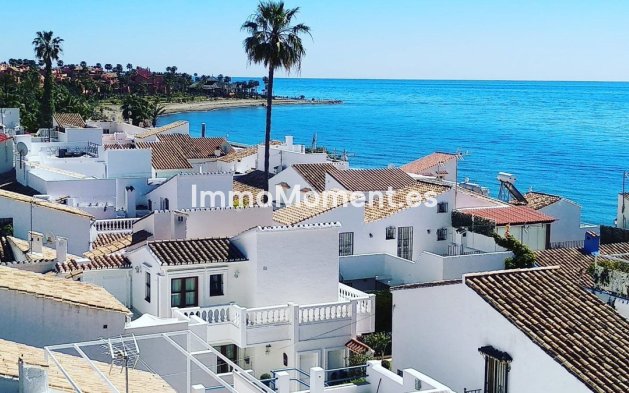 Apartment - Resale - Estepona - Estepona Centro