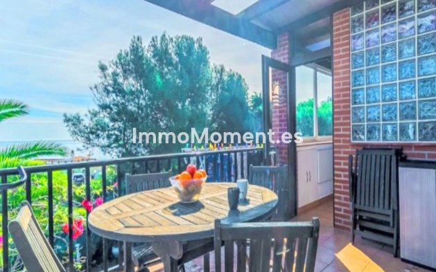 Apartment - Resale - Estepona - Estepona Centro