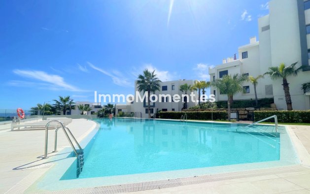 Apartment - Resale - Estepona - Estepona Centro