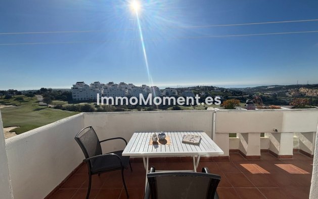Apartment - Resale - Estepona - Estepona Centro