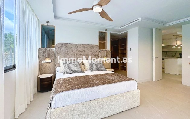 Apartment - Resale - Estepona - Estepona Centro