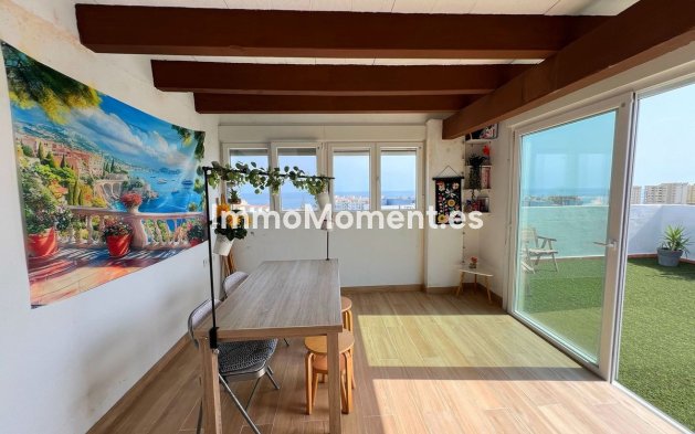 Apartment - Resale - Estepona - Estepona Centro