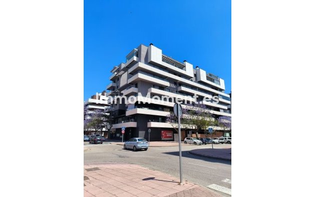 Apartment - Resale - Estepona - Estepona Centro