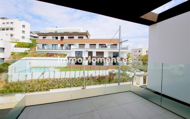 Apartment - Resale - Estepona - Estepona Centro