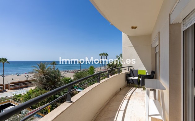 Apartment - Resale - Estepona - Estepona Centro