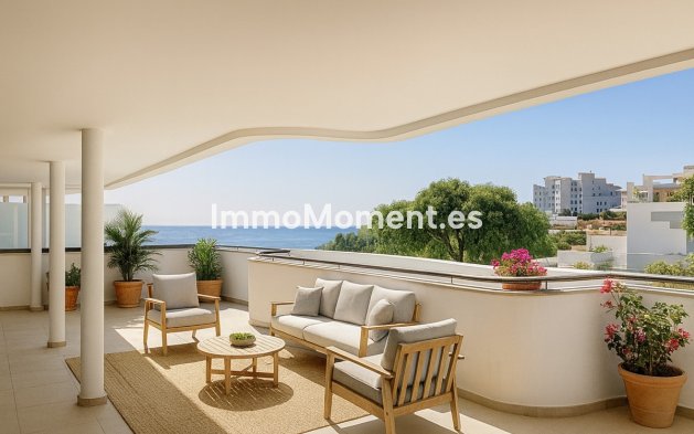 Apartment - Resale - Estepona - Estepona Centro