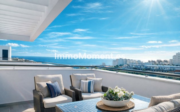 Apartment - Resale - Estepona - Estepona Centro