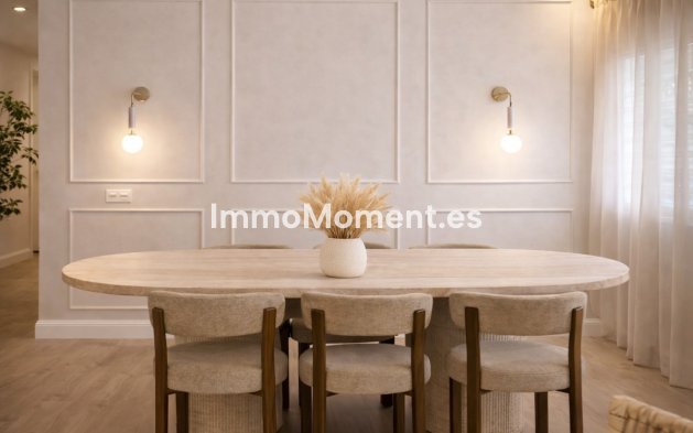 Apartment - Resale - Estepona - Estepona Centro