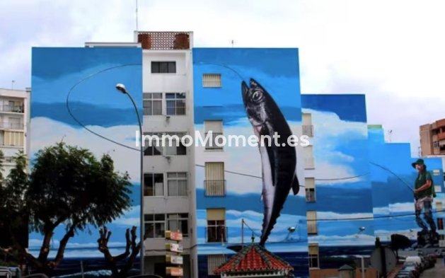 Apartment - Resale - Estepona - Estepona Centro