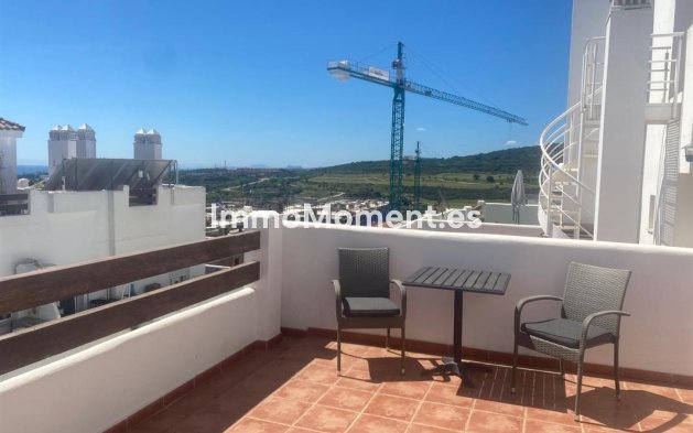 Apartment - Resale - Estepona - Estepona Centro