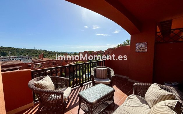 Apartment - Resale - Estepona - Estepona Centro