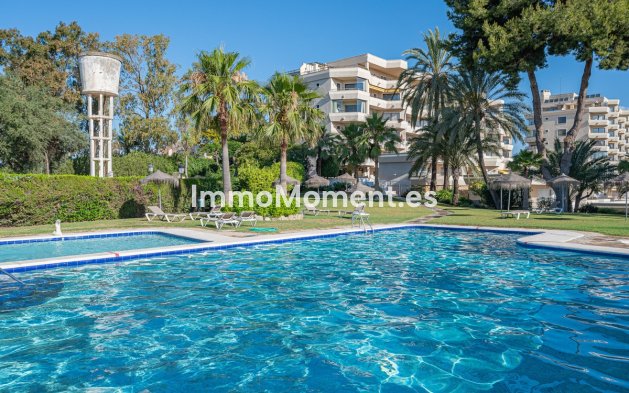 Apartment - Resale - Estepona - Estepona Centro