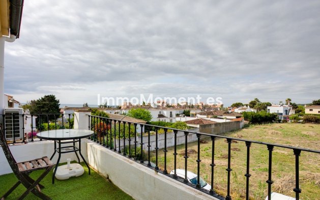 Apartment - Resale - Estepona - Estepona Centro