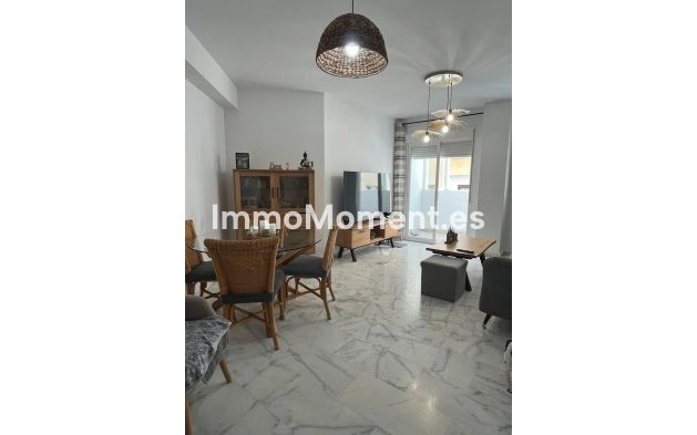Apartment - Resale - Estepona - Estepona Centro