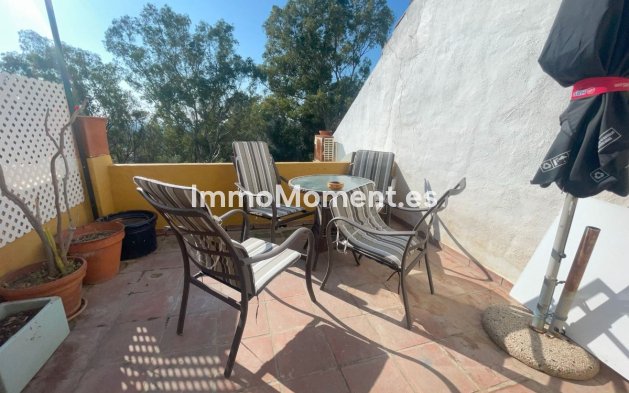 Apartment - Resale - Estepona - Estepona Centro