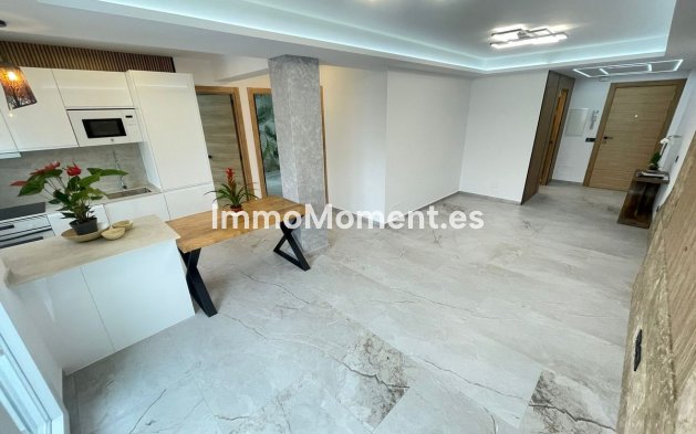 Apartment - Resale - Estepona - Estepona Centro