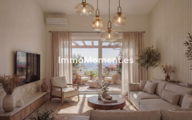 Apartment - Resale - Estepona - Estepona Centro