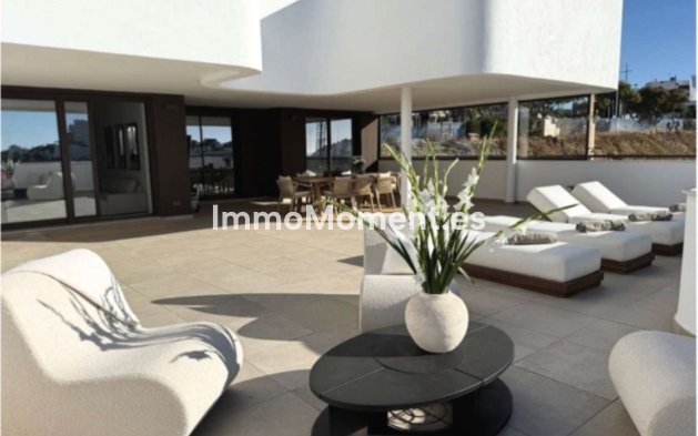 Apartment - Resale - Estepona - Estepona Centro
