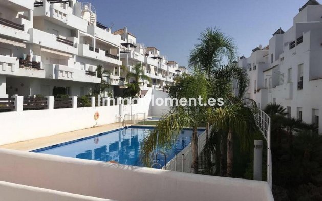 Apartment - Resale - Estepona - Estepona Centro